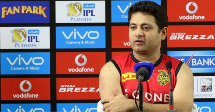 Piyush Chawla