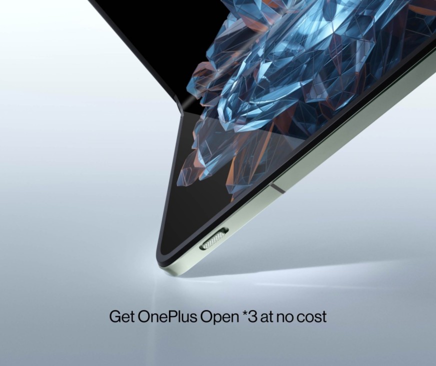 OnePlus Open