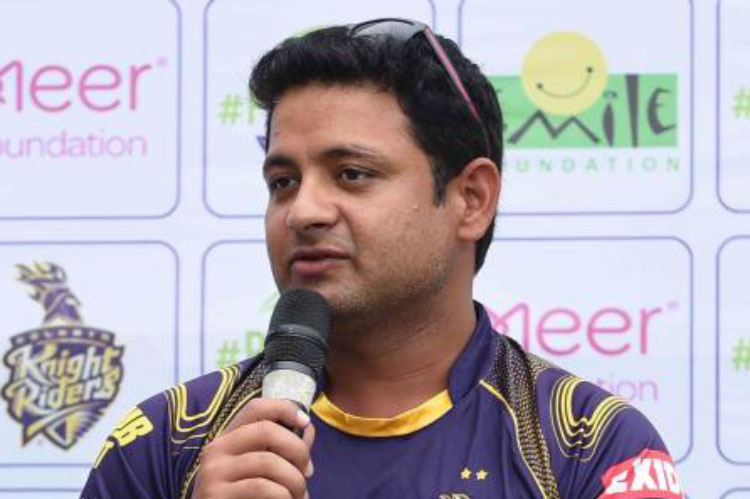 Piyush Chawla