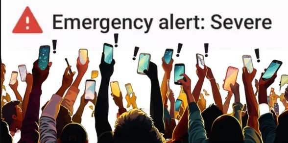 Emergency Alert System