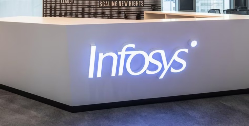 Infosys