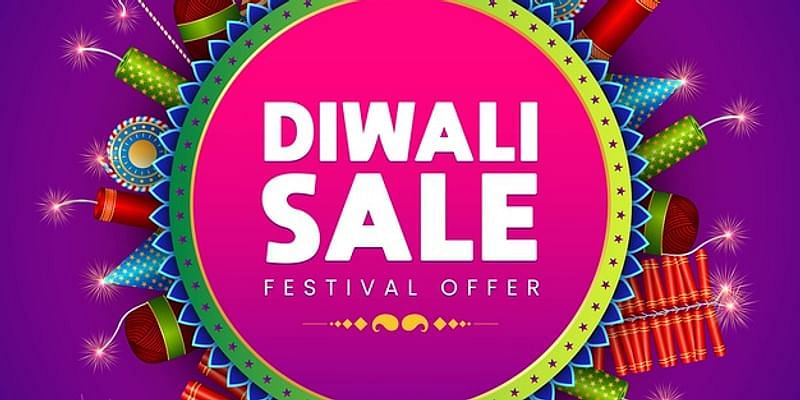 लूट ऑफर! Flipkart Big Diwali Sale, सबसे सस्ते Smart Tv