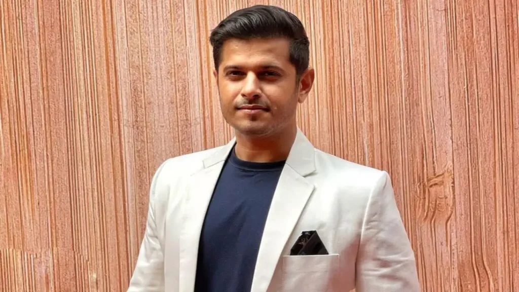 Neil Bhatt हो चुके है पुरे सीसन के लिए नॉमिनेट