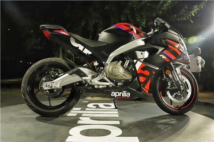 Aprilia RS 457 