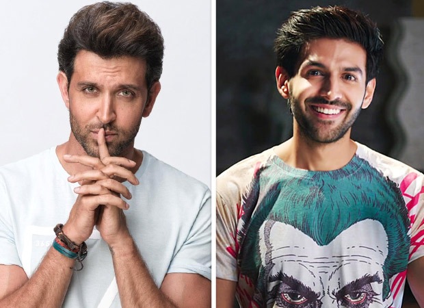 Hrithik Roshan Vs Kartik Aaryan