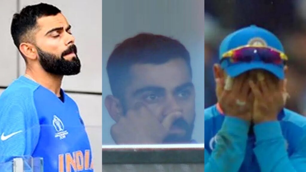 India World Cup loss पाकिस्तान के समर्थन में नारे लगाने के आरोप में 7 कश्मीरी छात्रों