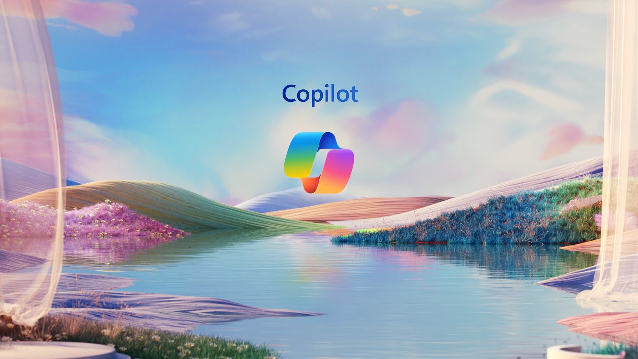 Microsoft Copilot AI