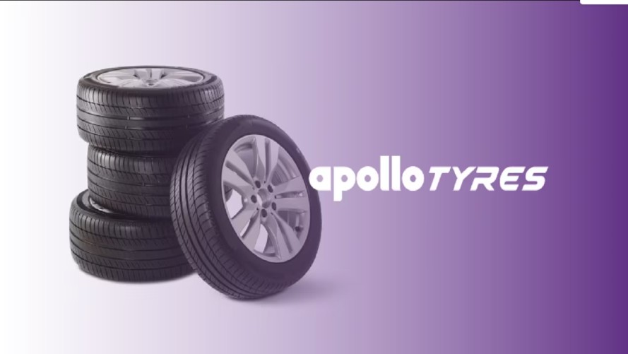 Apollo Tyres Q2