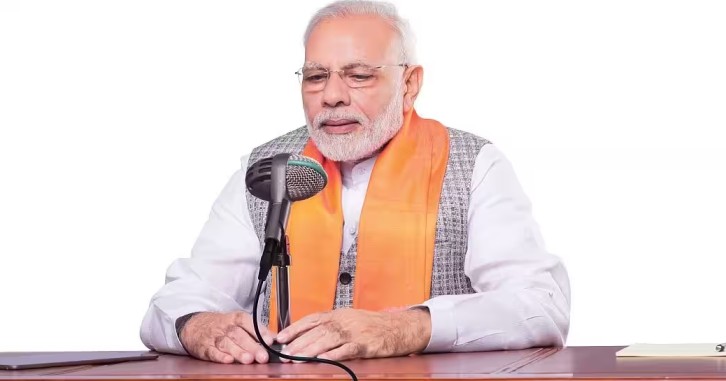 मन की बात लाइव: पीएम मोदी ने कहा 'यह भारत के लिए Unlimited Achievements