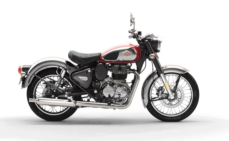  क्या है Royal Enfield Classic 350 Price in Bhopal