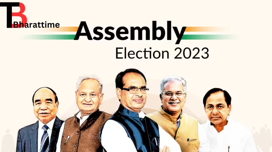 2023 Election,