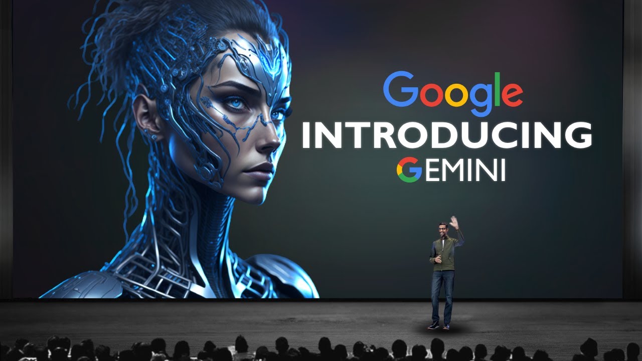 Google का नया AI Chatbot Gemini