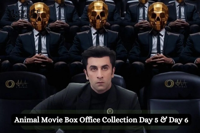 Animal: Box Office Collection