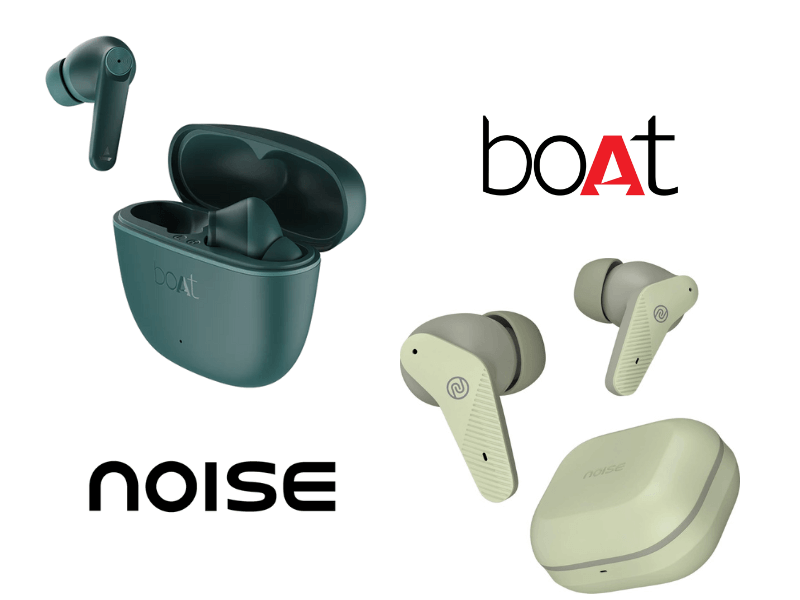 घरेलू BoAt और Noise: चीनी Rivals के खिलाफ R&D की पहल