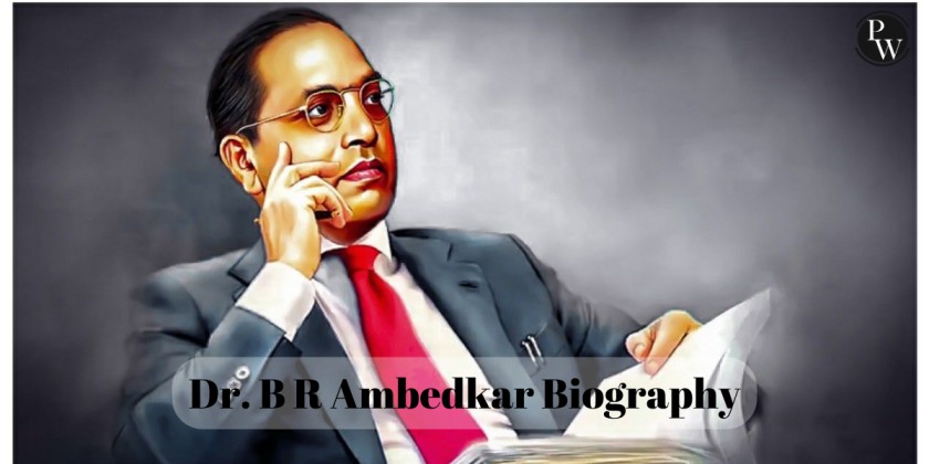 Dr Br Ambedkar