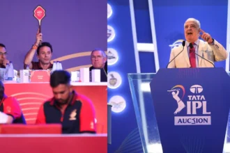 Ipl Auction 2024