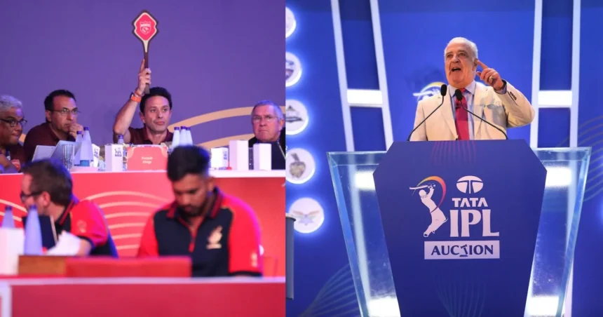 Ipl Auction 2024