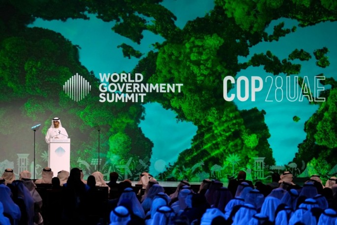 COP28 सम्मेलन 2023 के Latest Updates में