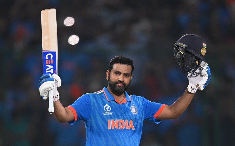 Rohit Sharma Test Series से बाहर Kl Rahul होंगे नए कप्तान