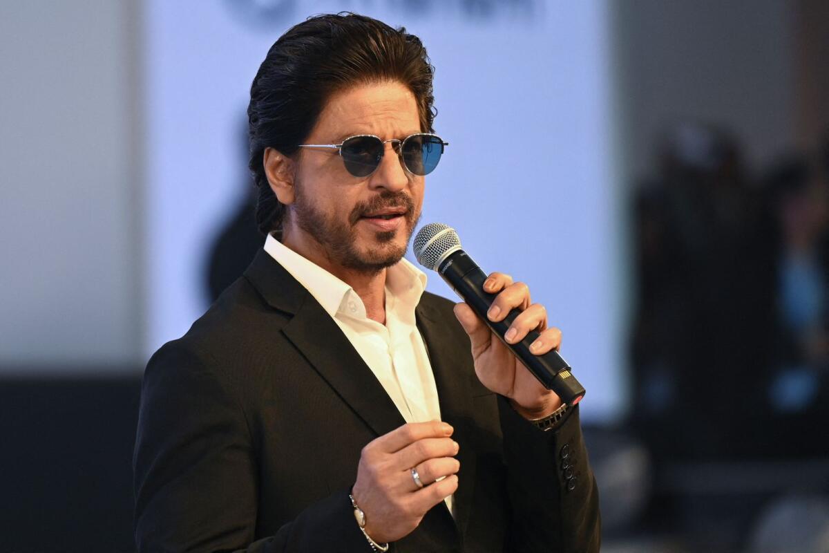 Shah Rukh Khan Says: दिल्ली के दिनों घर और दोस्तों "मुझे अपने माता-पिता की बहुत याद आती है"