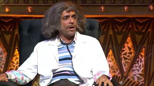 Sunil Grover की कपिल शर्मा शो में वापसी 