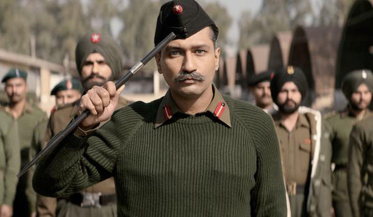 Vicky Kaushal की 'Sam Bahadur' ने तीसरे दिन 10.30 करोड़ रुपये की कमाई की, box office update