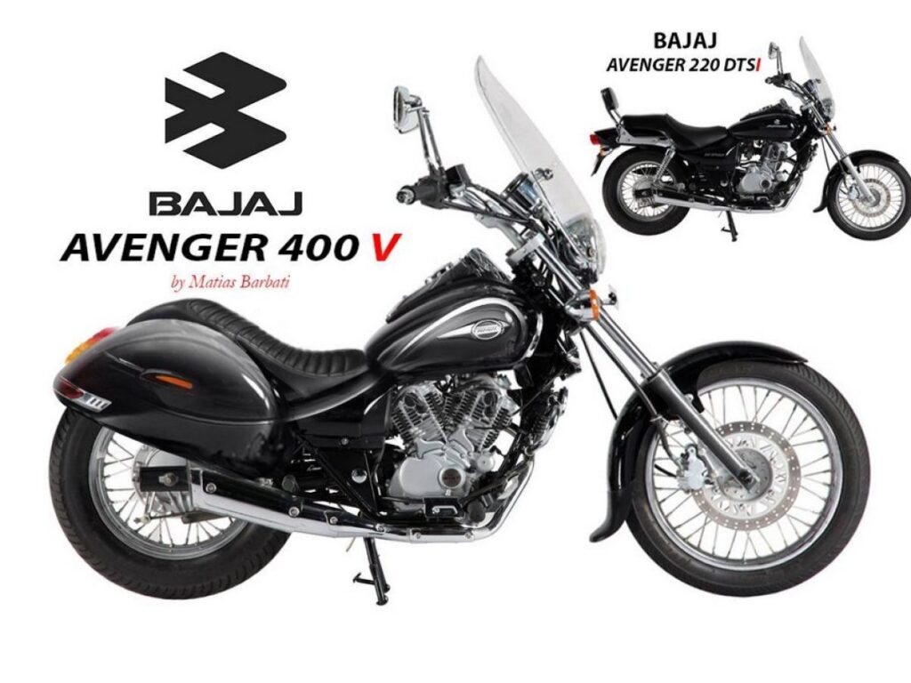 Bajaj Avenger 400, Bajaj New Launch Bikes 2024