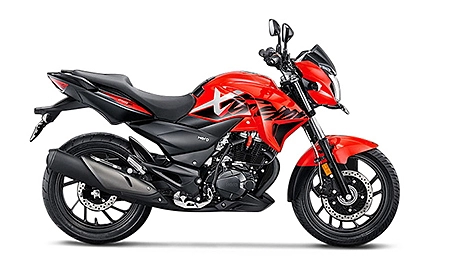 Hero Xtreme 200R 4V