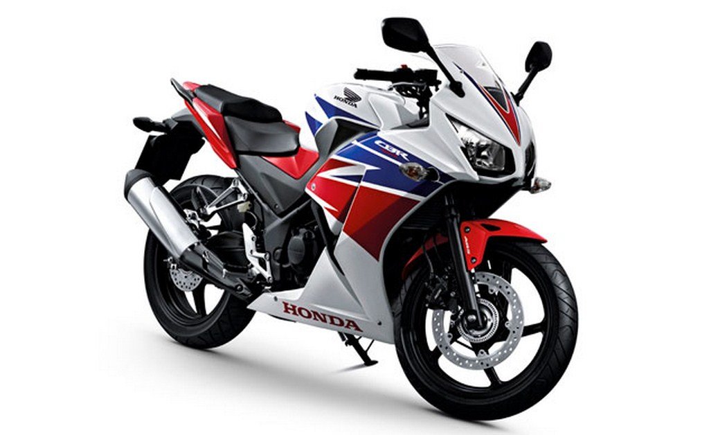 Honda CBR300R