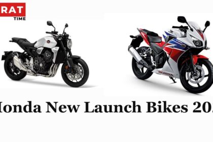 Honda New Launch Bikes 2024