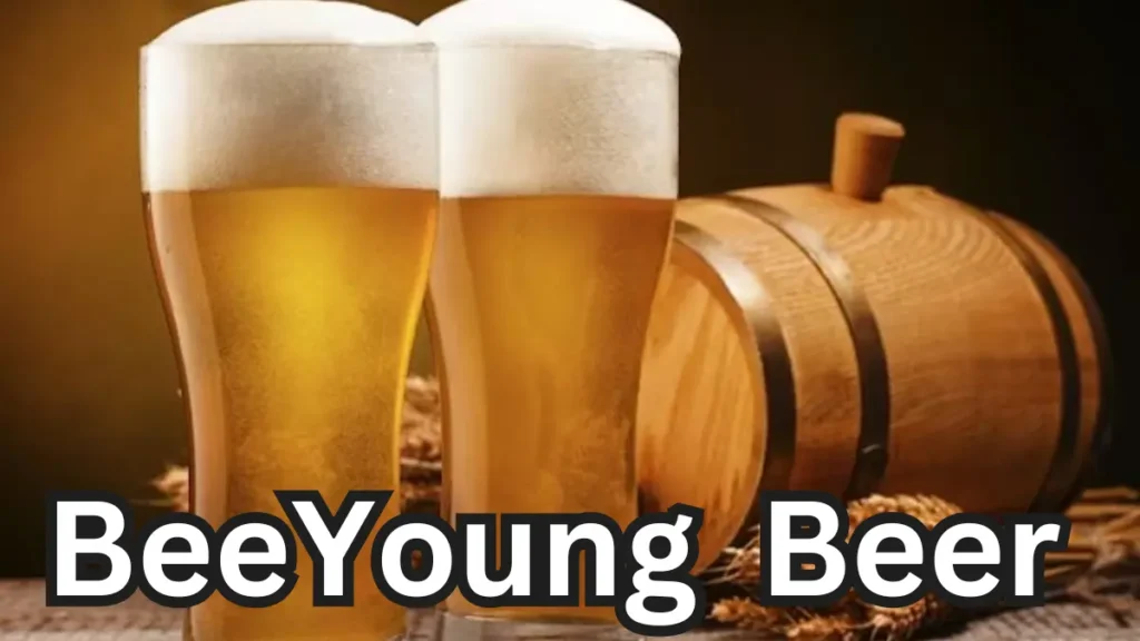  Kimaya की नयी बियर BeeYoung किमाया दक्षिणी बाजारों में BeeYoung बियर को कैसे लॉन्च करेगी