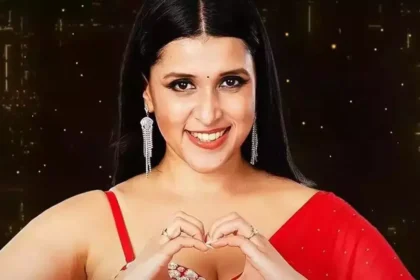  Mannara Chopra Bigg Boss 17 को फैंस क्यों कर रहे है इतना पसंद Bigg Boss Latest Report