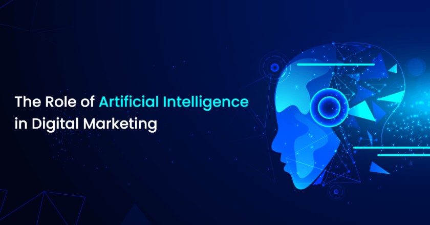 Role Of AI And Robotics In Marketing In Hindi