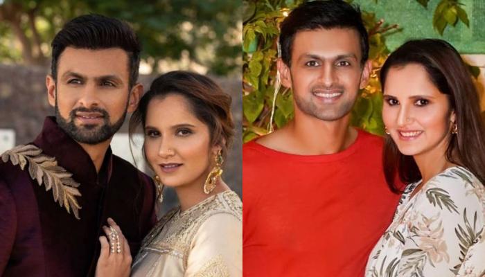 Shoaib Sania Mirza Divorce, शोएब की तीसरी शादी के बाद मचा बबाल, बयान में क्या लिखा