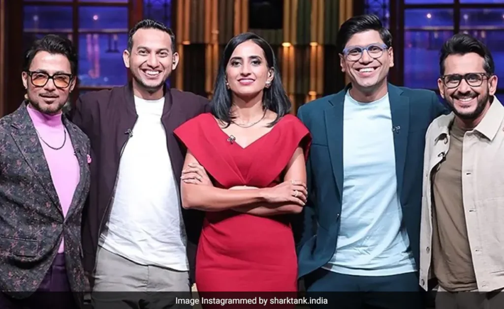 Shark Tank Season 3 में दिखाई देंगे Ritesh Agarwal