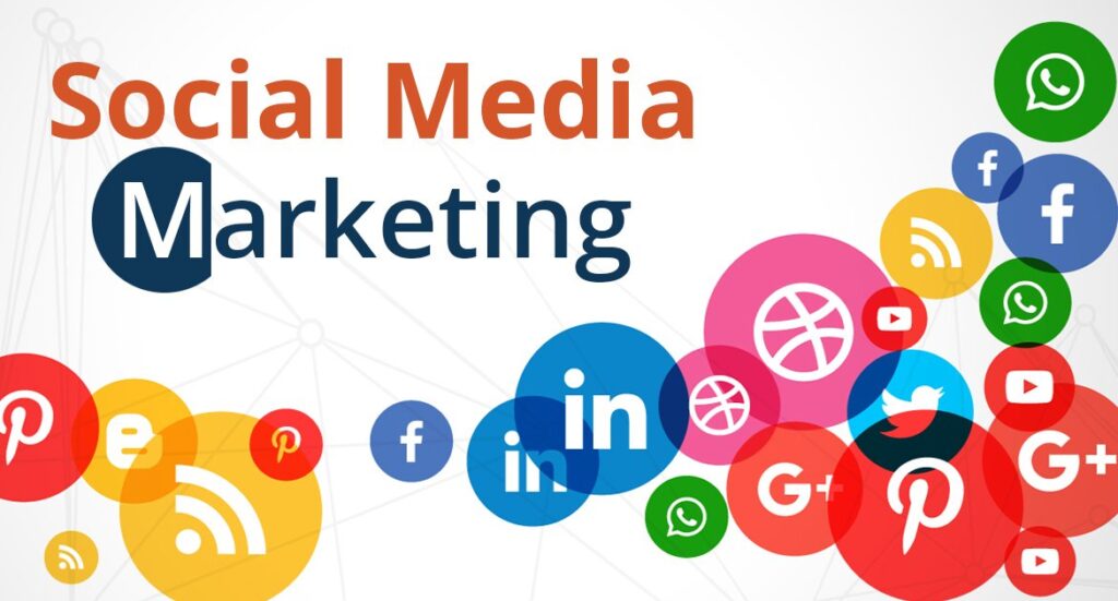 What Is Social Media Marketing 