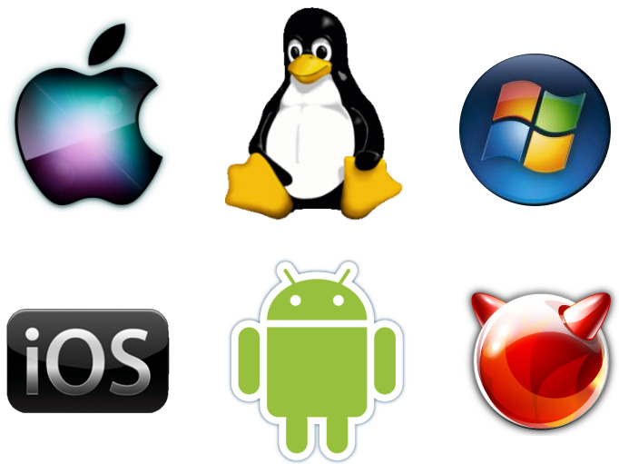 What is an Operating System