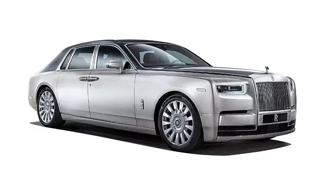 Rolls Royce : कैसे एक ग़रीब लड़के ने बनाई Rolls Royce