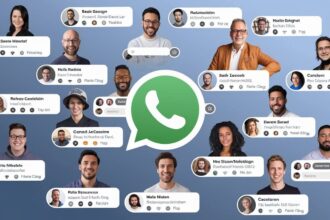 WhatsApp Group में सुरक्षित कैसे रहें Android, iOS, वेब, और Mac - 5 Tips जानें कैसे