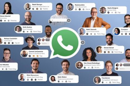 WhatsApp Group में सुरक्षित कैसे रहें Android, iOS, वेब, और Mac - 5 Tips जानें कैसे