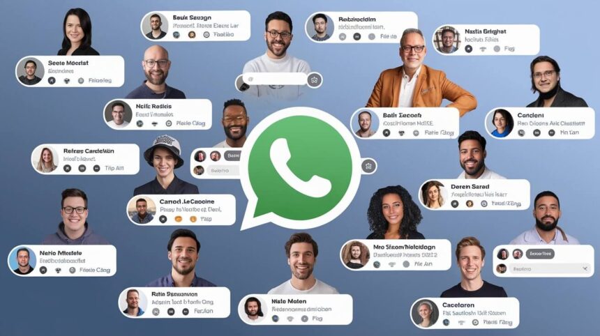 WhatsApp Group में सुरक्षित कैसे रहें Android, iOS, वेब, और Mac - 5 Tips जानें कैसे