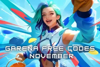 Garena Free Fire MAX में आज के नए रिडीम कोड जानिए कैसे पाएं फ्री इनाम