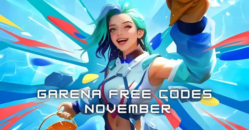 Garena Free Fire MAX में आज के नए रिडीम कोड जानिए कैसे पाएं फ्री इनाम