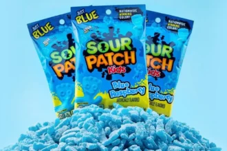 Sour Patch Kids Ultimate