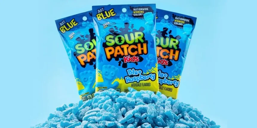 Sour Patch Kids Ultimate