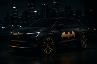 Mahindra BE 6 Batman Bookings, Price & Availability