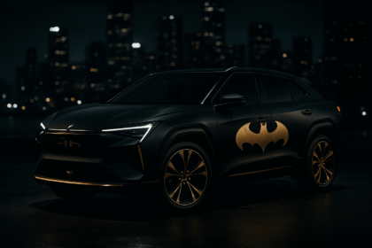 Mahindra BE 6 Batman Bookings, Price & Availability