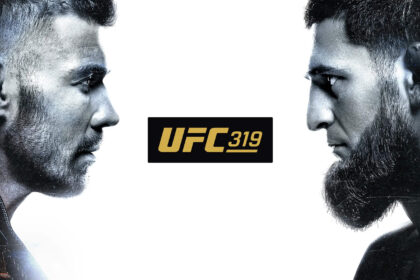 UFC 319 Full Results and What’s Next
