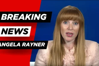 Angela Rayner